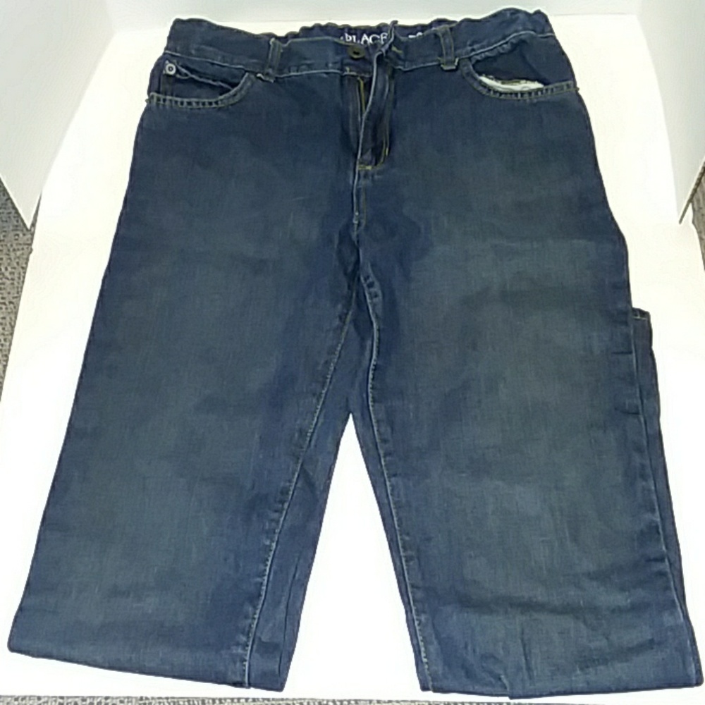 Boys Blue Jeans